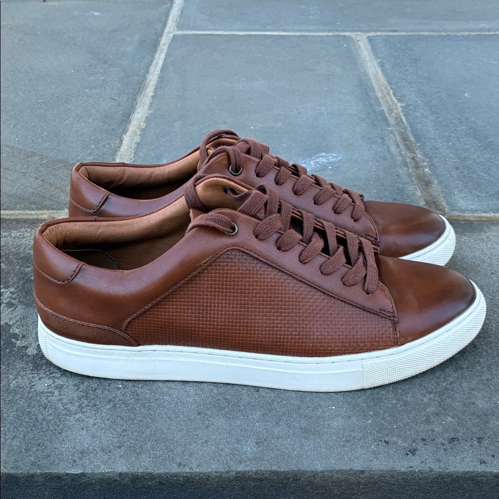 Alfani Dress Sneaker